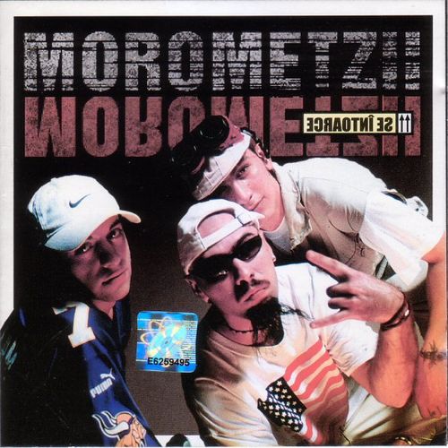 Morometzii - Se întoarce